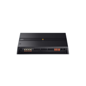 XM-5ES 5-channel power amplifier