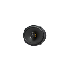 XS-690ES 6*9" Coaxial 2-way speakers